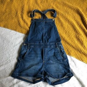 Overalls